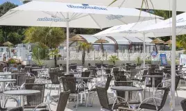 Pignade restaurant